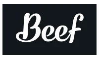Beef