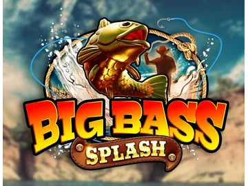 Big Bass Splash