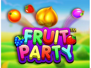 Fruit Party