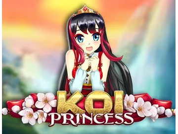 Koi Princess