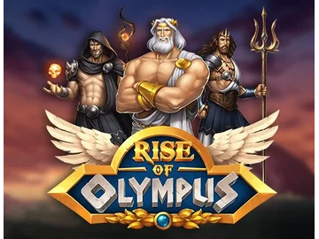 Rise of Olympus