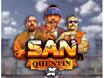 San Quentin
