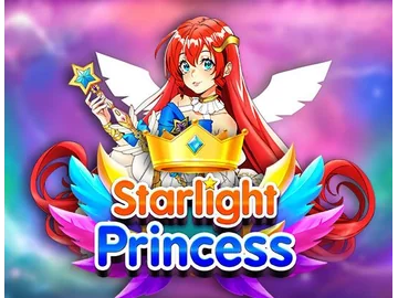 Starlight Princess
