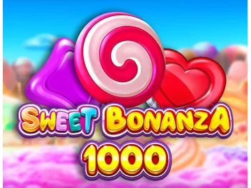 Sweet Bonanza 1000