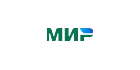 Карта МИР